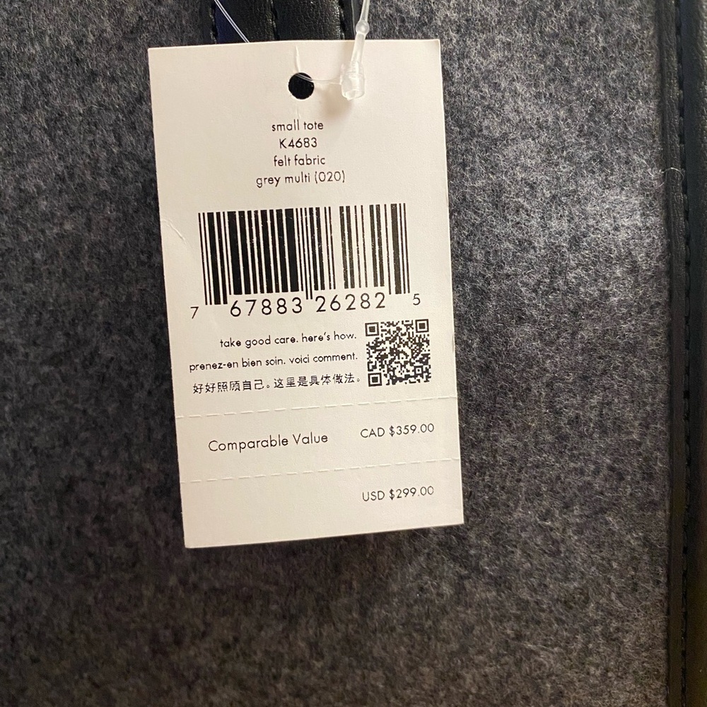 Kate Spade Mini Ella - Picture 4 of 5